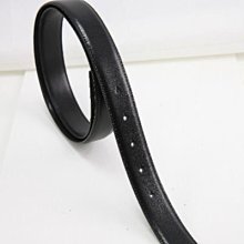 BUCKLE KING【30mm】 ~雙色真皮帶身~.(一面黑色一面咖啡色) 歷史價格詳細信息