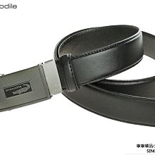 【寧寧精品*台中皮件店】Crocodile【加長特長加大牛皮皮帶46腰~49腰*50腰~60腰以上可提問】1003-8 歷史價格詳細信息