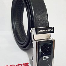 !!大國度 !!可用至48腰 自動扣扣頭紳士腰帶 加長皮帶 超值價 歷史價格詳細信息