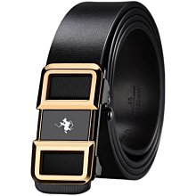 正品男士皮帶男士真皮合金自動扣潮頭層牛皮商務休閑高~ 優惠 限時 歷史價格詳細信息