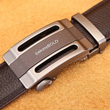 保羅皮帶男款真皮頭層牛皮高檔腰帶自動扣潮流新款年輕~ 優惠 限時 歷史價格詳細信息