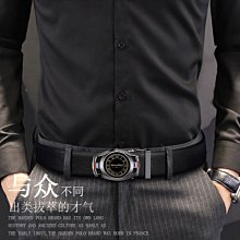 保羅皮帶男款真皮頭層牛皮高檔腰帶自動扣潮流新款年輕~ 優惠 限時 歷史價格詳細信息