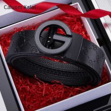 正品男士皮帶男士真皮合金自動扣潮頭層牛皮商務休閑高~ 優惠 限時 歷史價格詳細信息