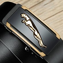皮帶男士皮帶無牙自動扣真皮男款中青年簡約時尚內穿式腰帶男 歷史價格詳細信息