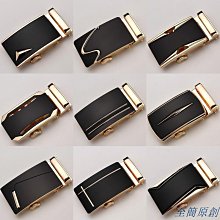 適用于3.3-3.5cm寬菲拉格慕皮帶扣頭單賣男女銅扣高檔尾夾扣掛扣，特價 歷史價格詳細信息