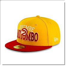 【ANGEL NEW ERA】NEW ERA NBA 亞特蘭大 老鷹 傳奇球星 迪肯貝·穆湯波 限量 全封帽 收藏 價格比較,價格查詢,歷史價格詳細信息