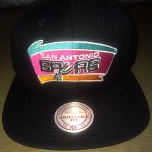 New Era NBA 馬刺隊 城市 可調式棒球帽 老帽 Spurs 歷史價格詳細信息