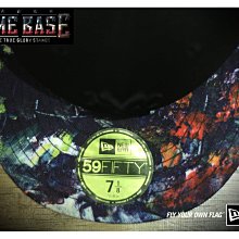 NEW ERA 59FIFTY【公館HOME BASE專賣店】MLB 馬林魚隊 -- 黑色復古Logo款 歷史價格詳細信息