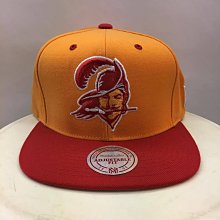 BEETLE MITCHELL&NESS NBA KNICKS 紐約尼克 藍橘 SNAPBACK 棒球帽 帽子 歷史價格詳細信息