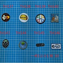 金帥刺繡臂章  ‧可貼在帽子..可訂做TH147  TH155 歷史價格詳細信息