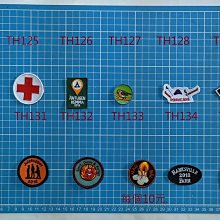 金帥刺繡臂章  ‧可貼在帽子..可訂做TH147  TH155 歷史價格詳細信息