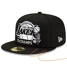 黑【空運正品】New Era x NBA Champion LA Lakers 9Fifty 美國職籃總冠軍 湖人 3 歷史價格詳細信息