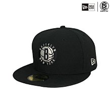NEW ERA NBA 布魯克林籃網 全封棒球帽 虎紋迷彩/下簷彩色字 59FIFTY 限量【MIX TALENT】 歷史價格詳細信息