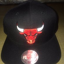 Mitchell & Ness Strapback 帽 歷史價格詳細信息