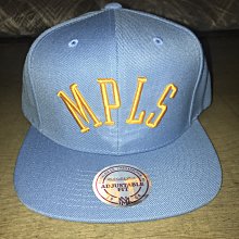 Mitchell & Ness Strapback 帽 歷史價格詳細信息