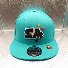 New Era NBA 馬刺隊 城市 可調式棒球帽 老帽 Spurs 歷史價格詳細信息