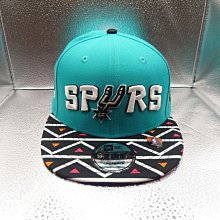 New Era NBA 馬刺隊 城市 可調式棒球帽 老帽 Spurs 價格比較,價格查詢,歷史價格詳細信息
