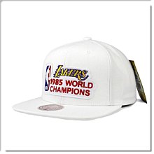 【ANGEL NEW ERA】Mitchell & Ness NBA 洛杉磯 湖人 復古LOGO 巧克力色 軟板 老帽 歷史價格詳細信息