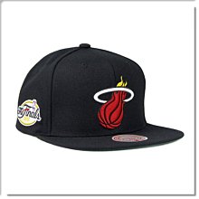 Mitchell & Ness NBA 熱火隊 南灣 城市 可調式 棒球帽 老帽 Nike NEW ERA 歷史價格詳細信息