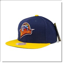 【ANGEL NEW ERA】Mitchell & Ness NBA 金洲 勇士 復古 LOGO 復古藍 軟板 老帽 歷史價格詳細信息