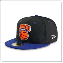 【ANGEL NEW ERA】NEW ERA NBA 紐約 尼克 寶藍 雙色 橘帽沿 59FIFTY 復古 嘻哈 全封帽 歷史價格詳細信息