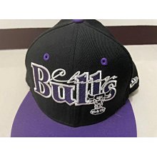 NEW ERA NBA 芝加哥公牛 全封棒球帽 紅/黑平簷 59FIFTY 限量 【MIX TALENT】 歷史價格詳細信息