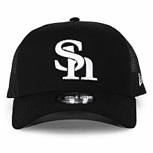 NPB SoftBanks 軟體銀行 球員版棒球帽 付贊助廠商臂章，61cm 歷史價格詳細信息