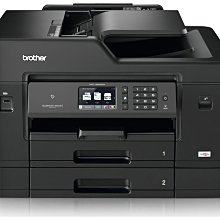 【全新】Brother MFC-J3940DW 彩色A3機 另改大供墨 多功能事務機 (免費安裝) MFC-J3930DW 歷史價格詳細信息