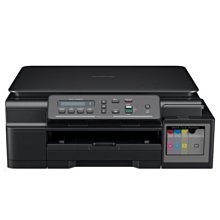 BROTHER DCP-T520W 原廠大連供 六合一高速Wifi複合機 加購原廠墨水四色一組 升級保固三年 歷史價格詳細信息