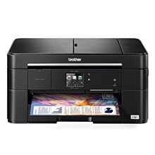 Brother MFC-J2320 兄弟牌 Ink Benefit 無線多功複合機/加購墨水登入2年保/A3噴墨印表機 歷史價格詳細信息
