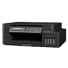 Brother DCP-T520W 威力印大連供高速無線複合機 加購原廠墨水享好禮 登錄保固3年 歷史價格詳細信息