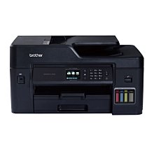 【現貨】Brother DCP-T820DW 威力印大連供 雙面商用無線複合機 噴墨印表機 歷史價格詳細信息