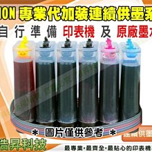 【含稅+到府收送】專業代加裝【連續供墨系統】EPSON 八色分離 R800 / R1800 / R1900 / R2400 歷史價格詳細信息