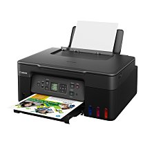 【Canon】PIXMA G3730 原廠大供墨無線複合機 歷史價格詳細信息