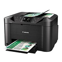 Canon MAXIFY MB5170 商用傳真多功能複合機+PGI-2700XL-BK/C/M/Y(1黑3彩) 歷史價格詳細信息