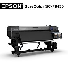 唯宇科技 Epson SC-F9430H  64吋熱昇華螢光紡織輸出機 歷史價格詳細信息