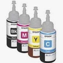 EPSON T664 四色一組 原廠盒裝填充墨水 歷史價格詳細信息