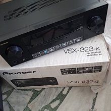 Pioneer VSX-534-B 5.2聲道 AV環繞擴大機 公司貨 歷史價格詳細信息