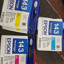 EPSON 原廠藍 紅 黃色-原廠墨水匣  :xp2101 xp4101 wf2831 歷史價格詳細信息