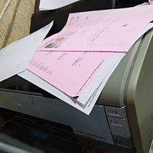 二手epson LQ300+ll整新機換新色帶 功能正常 歷史價格詳細信息