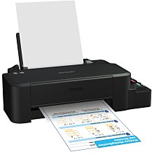 【公司貨】EPSON L1210 高速單功能 連續供墨印表機+T00V100~400四色一組 歷史價格詳細信息