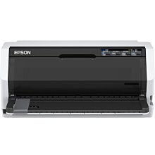 EPSON LQ-690CII 中文操作面板超高速列印點陣式印表機 歷史價格詳細信息