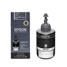 EPSON T7741 / T774100 黑色副廠防水墨水 適用:M105 / M200 / M205 / L605 / L655 / L1455 歷史價格詳細信息