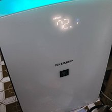 愛寶買賣 SAHRP KC-JH61T 空氣清淨機 取代FU-H80T 歷史價格詳細信息