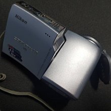 愛寶買賣 NIKON S10 相機 網紅自拍CCD 相機  +電池充電器  保7日 歷史價格詳細信息