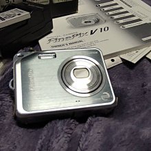 愛寶買賣 富士 V10 相機CCD#ccd #dv #復古dv #老相機 #攝影 #寫真 #人像 #粉白皮 #千禧 #千 歷史價格詳細信息