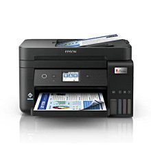 EPSON L6290 雙網智慧遙控高速連續供墨複合機(傳真/影印/掃描/4x6滿版列印) 歷史價格詳細信息