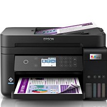 EPSON L6270 雙網三合一 智慧遙控高速連續供墨複合機+原廠墨水3組(1黑3彩) 升級5年保固 歷史價格詳細信息