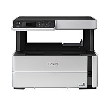 Epson M3170 雙網四合一傳真黑白連續供墨複合機+1組原廠墨水 升級2年保固 歷史價格詳細信息