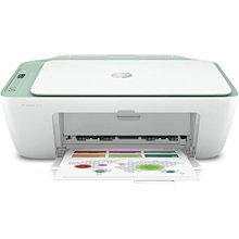 HP DeskJet 2722 多彩全能相片事務機 (7FR59A) 歷史價格詳細信息